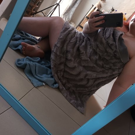 NaughtyBooklover model top photos