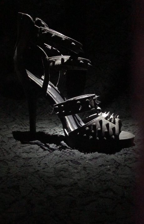 Naughty and Nice pornstar hot pics