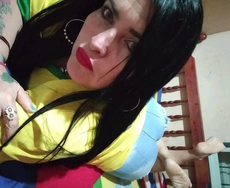 Naty Hott_ pornstar naked galleries