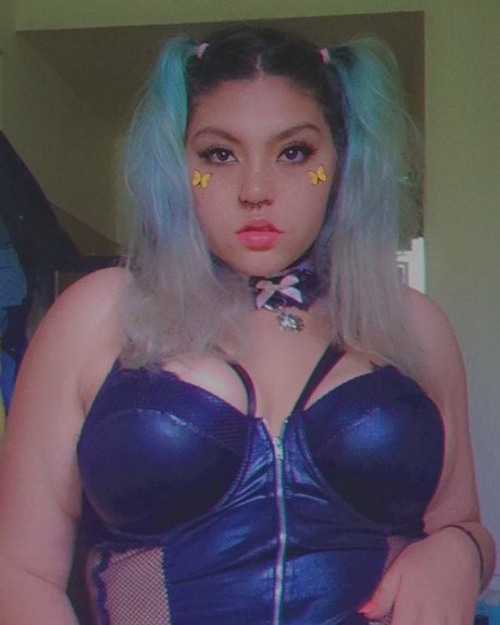 Nattie Rose naked actress picture