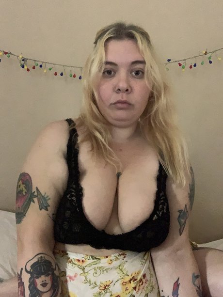 Nati Killah best model image