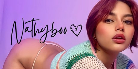 Nathyboo sexy star galleries