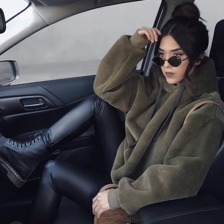 Nashaa model exclusive photo