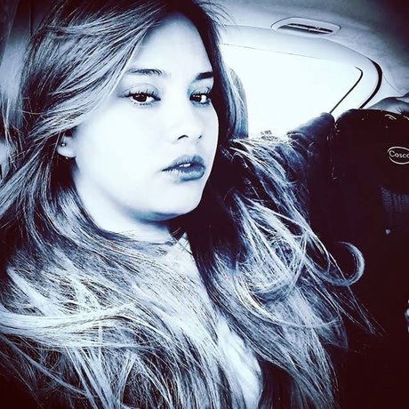 Nanny star hot images