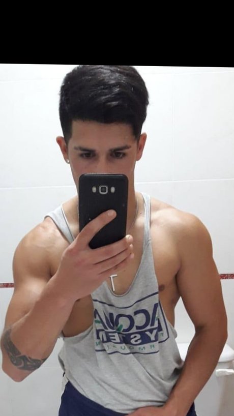 Anibal star art photo