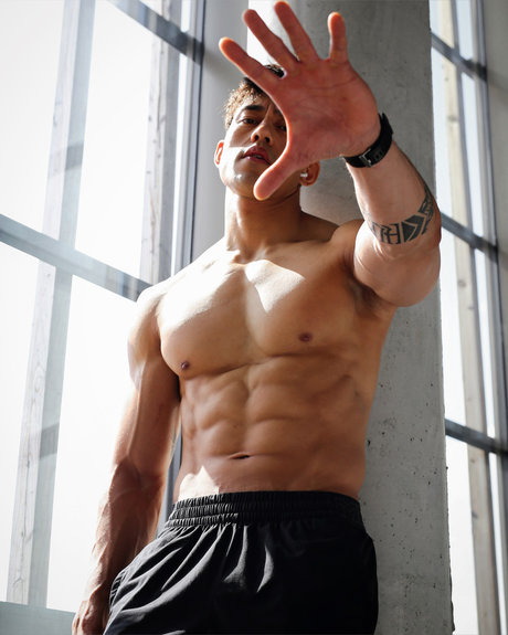 nam vo official adult actress image