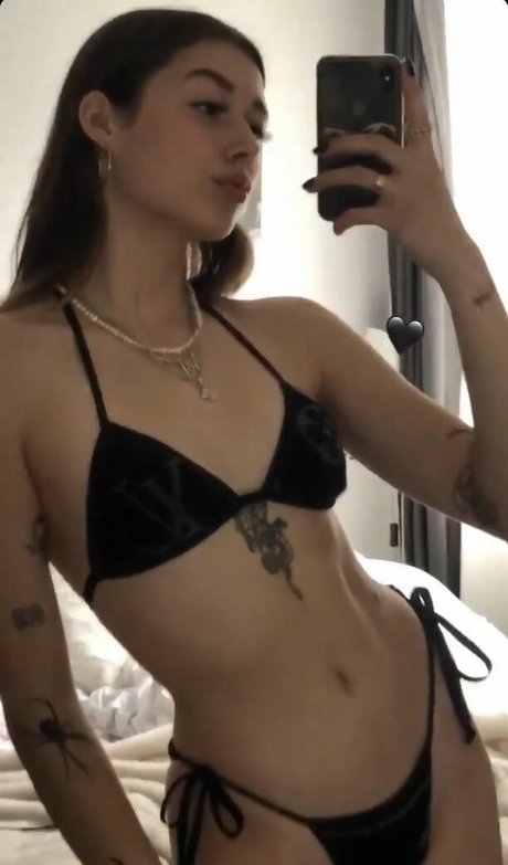 Jana Nell model porn photos