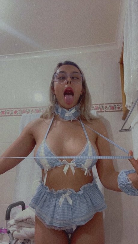 ratchetbrat pornstar exclusive pic