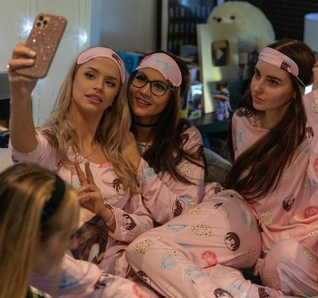 pov milf onlyfans pretty photo