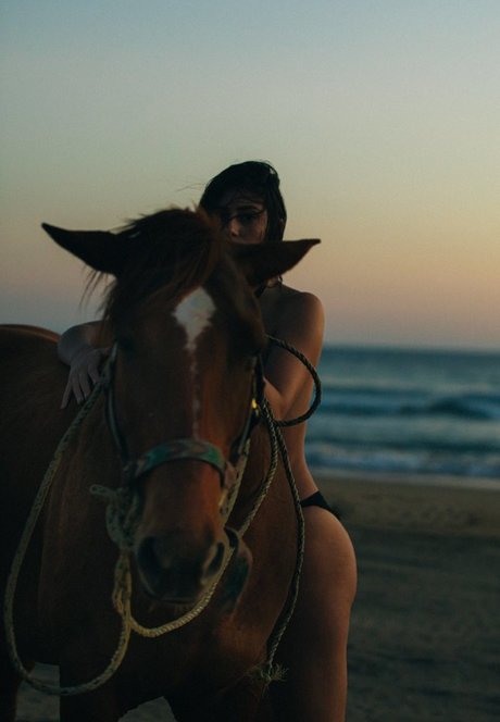 Alejandra Guilmant pornstar image