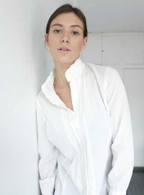 Alejandra Guilmant perfect actress photo