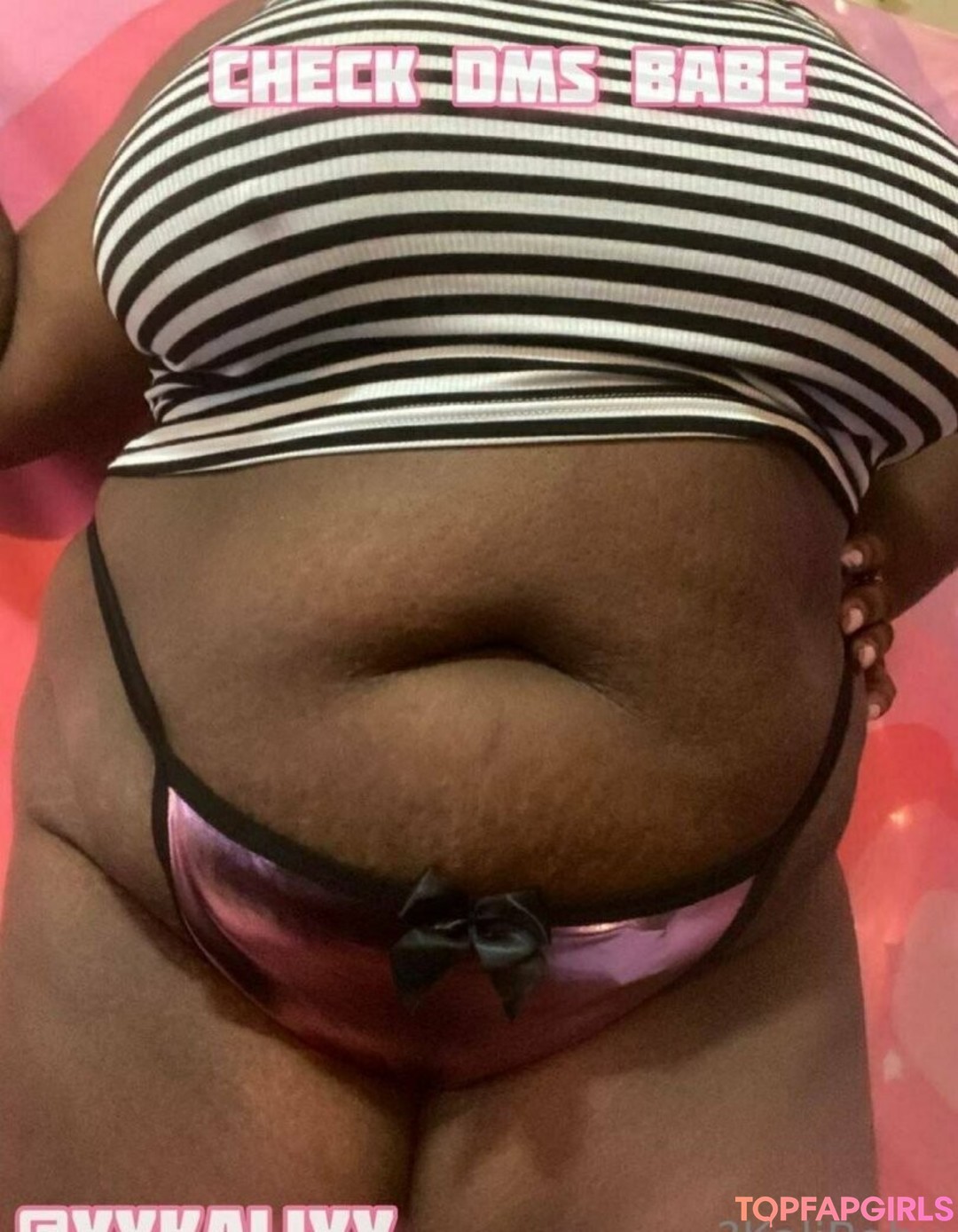 xxkalixx star beautiful pics