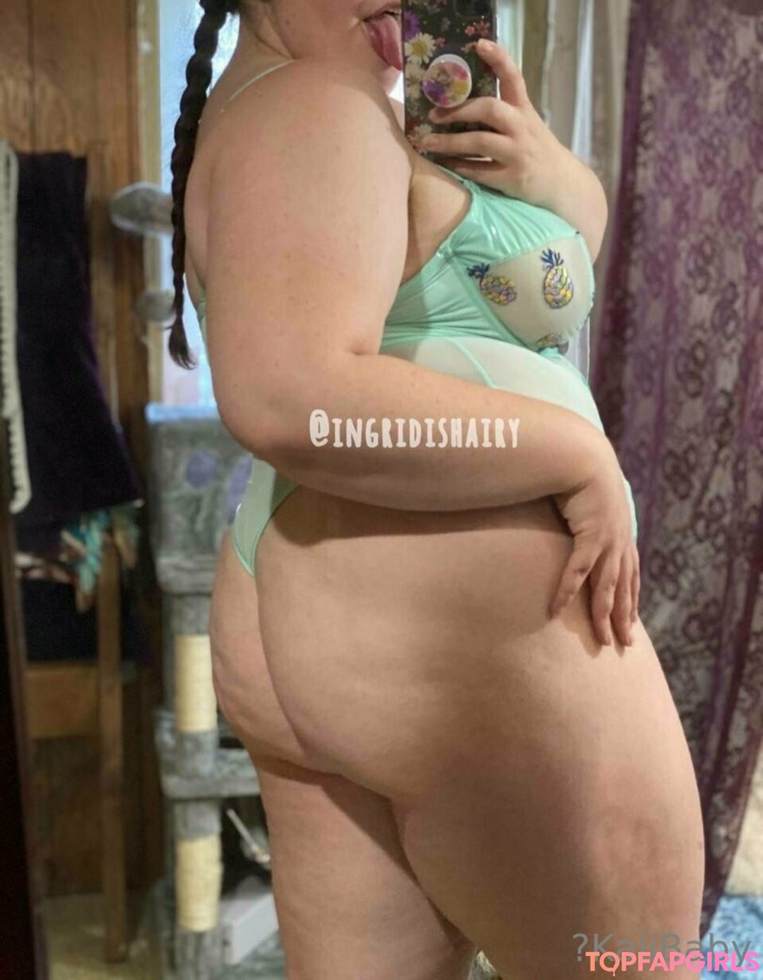 xxkalixx exclusive actress photo