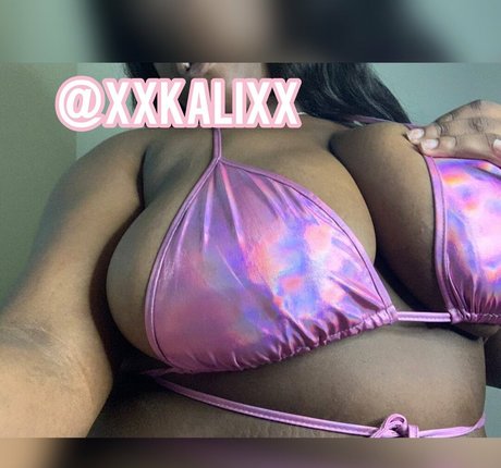 xxkalixx art pornstar photo