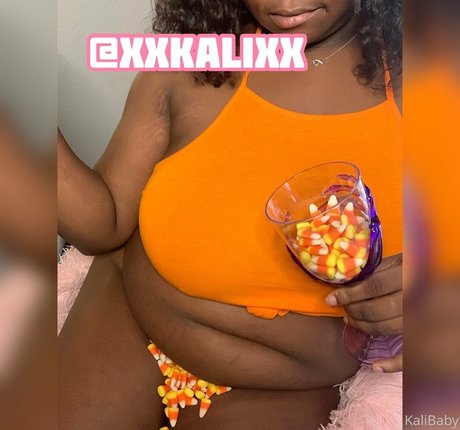 xxkalixx beautiful pornstar archive