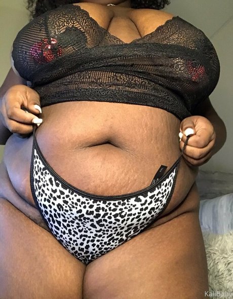 xxkalixx star hot pics