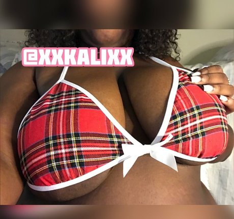 xxkalixx exclusive pornstar archive