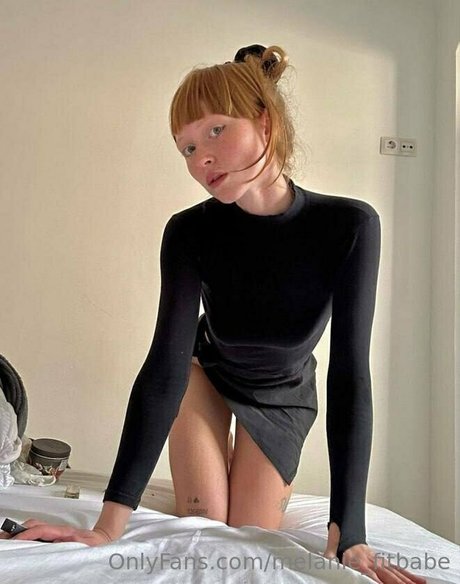 melanie fitbabe hd pornstar photo