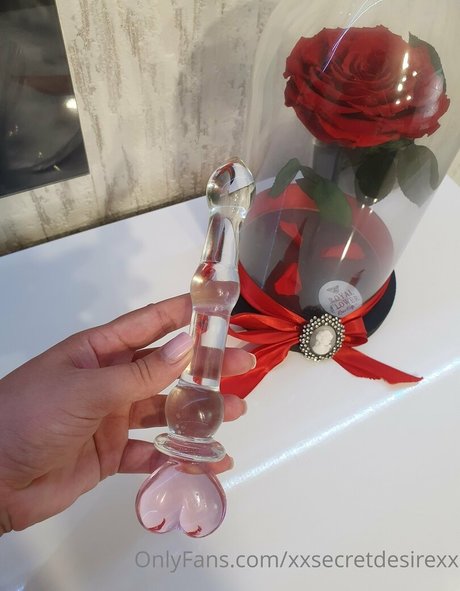 xxsecretdesirexx model sex pics