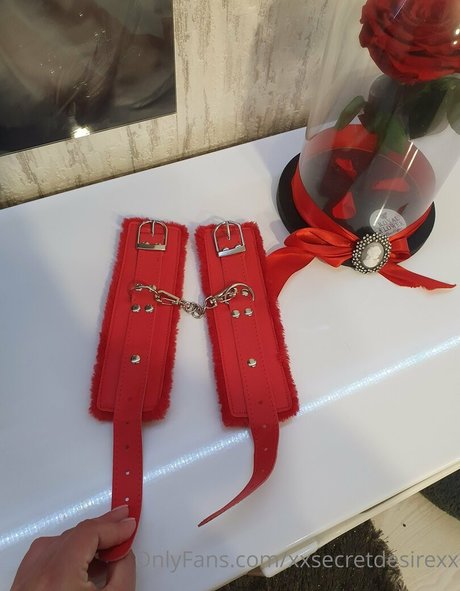 xxsecretdesirexx actress archive