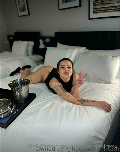 xxsecretdesirexx Profile Photo