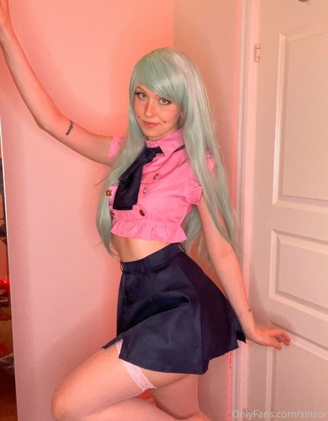 sinzor pornstar hot photo