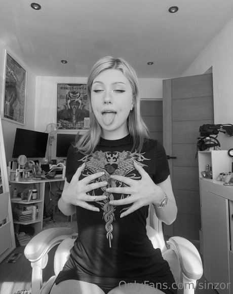 sinzor best star image