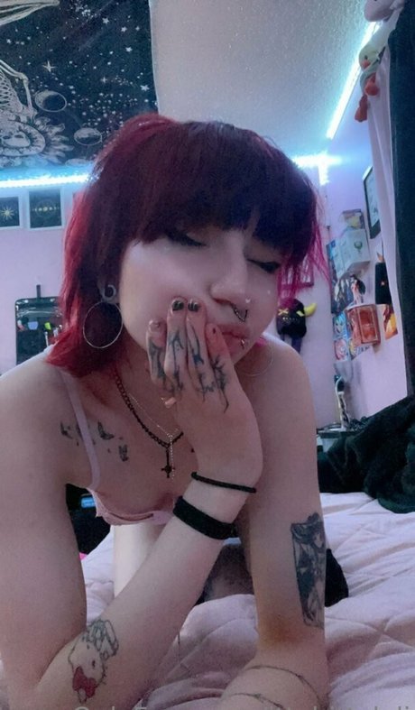 big tits mature onlyfans naked image