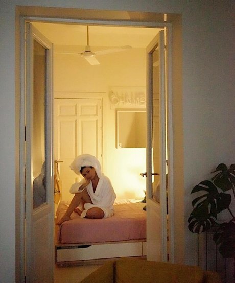 ebony onlyfans art nude gallery