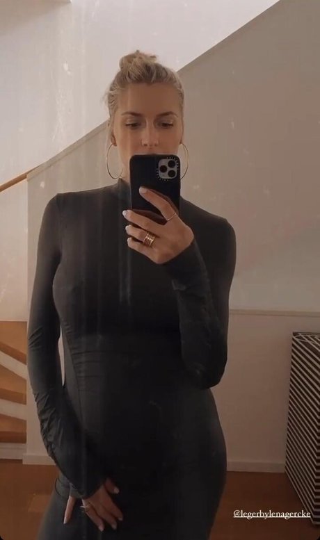 Lena Gercke sex actress image