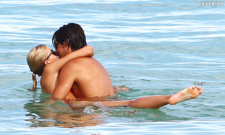 Lena Gercke star pornographic gallery