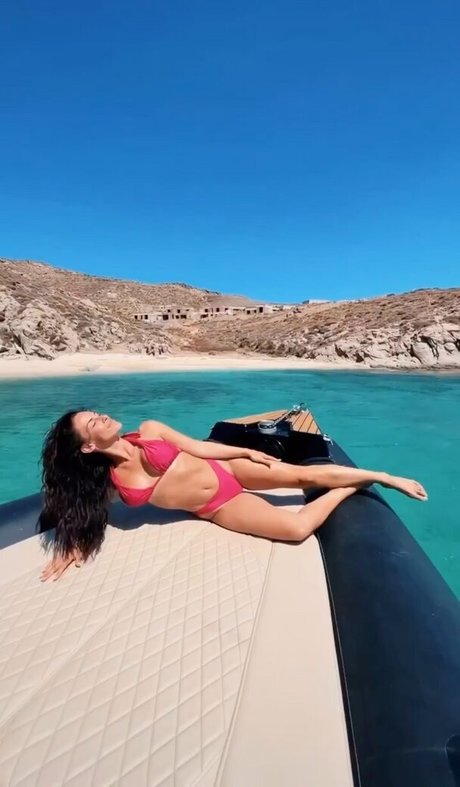 Jessica Lowndes star sex image