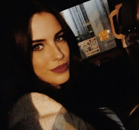 Jessica Lowndes pornstar art pictures