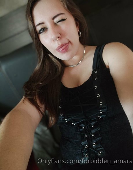 forbidden amara nude pornstar pics