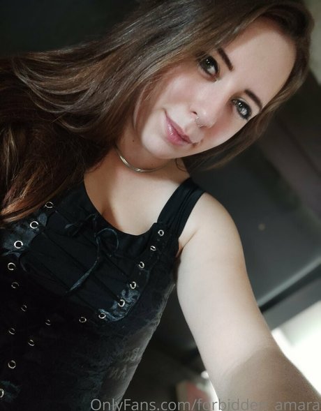forbidden amara star perfect pics