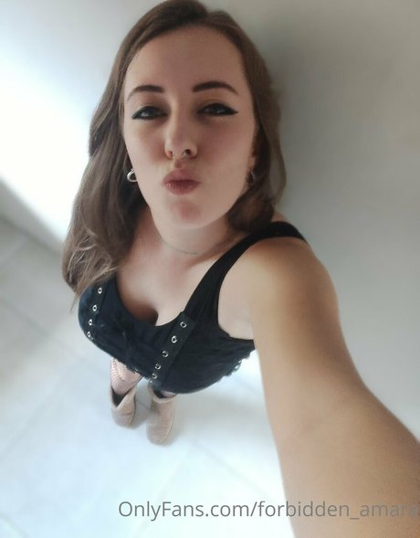 forbidden amara hd model images