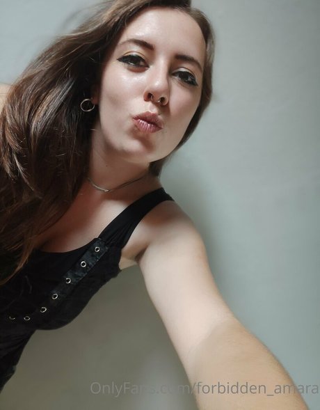 forbidden amara art star pictures