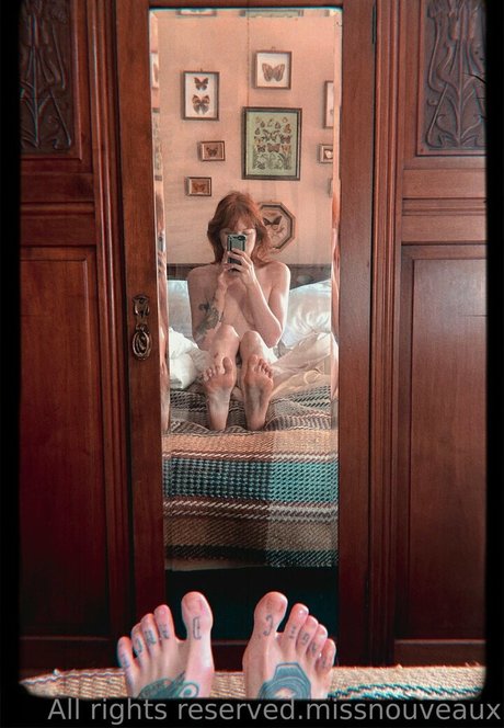 missnouveaux star free img