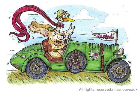 missnouveaux star hd galleries