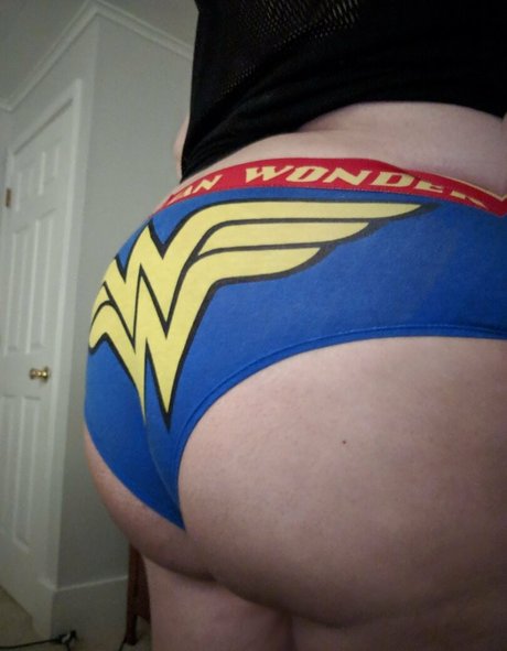 bbwdbrooke pornstar nude photo