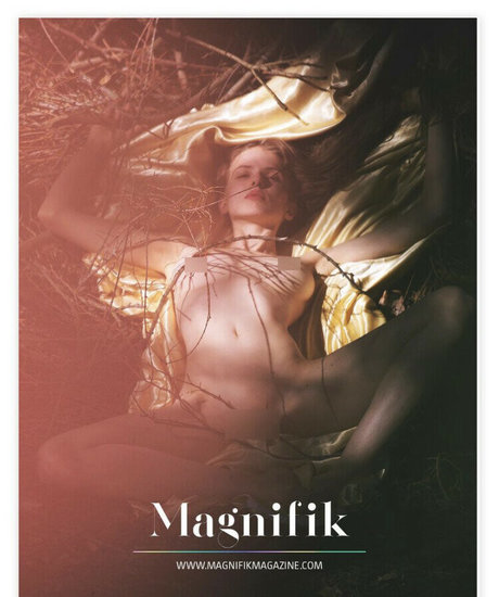 Mwsolak nude model galleries