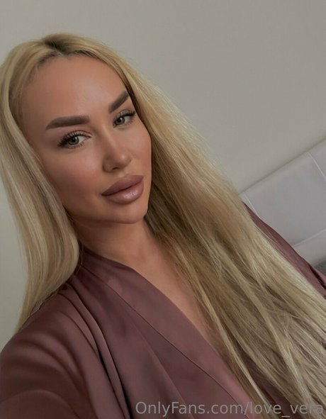 love vera actress image