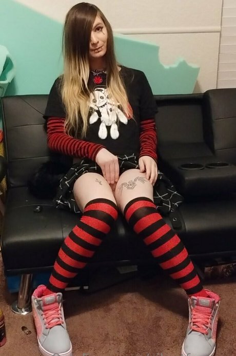 silentfoxowo model best gallery