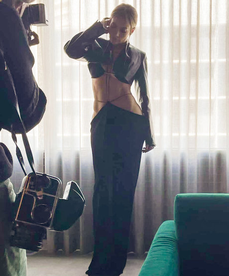 reverse gangbang onlyfans sexy naked archive