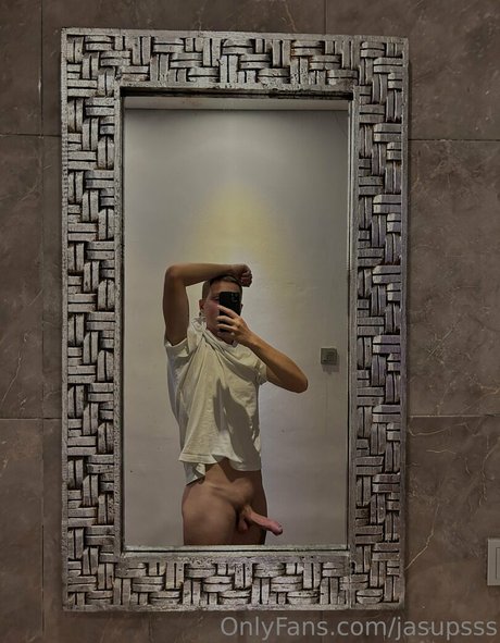 jasupsss model image