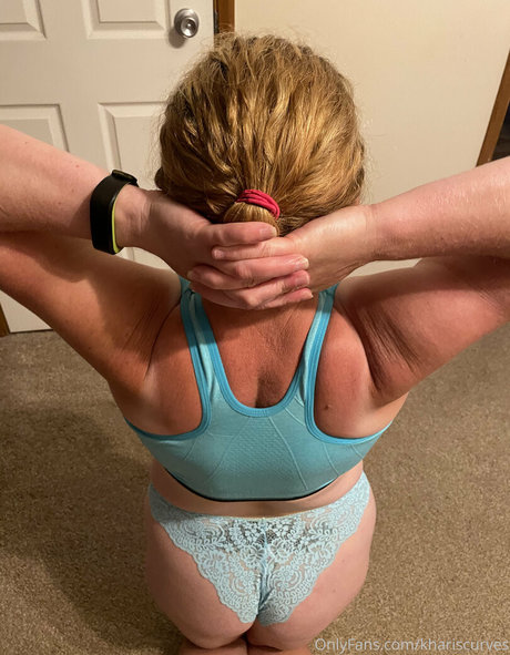 khariscurves high quality star galleries