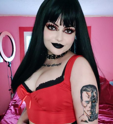 Girlbossnian high quality actress picture