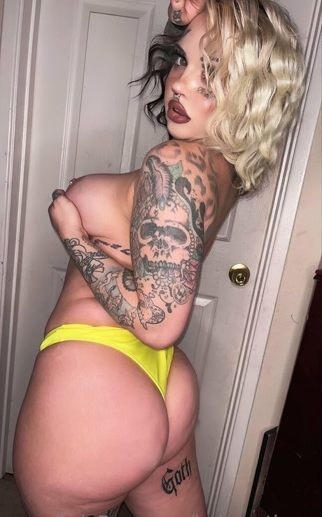 Baby Goth best pornstar pictures