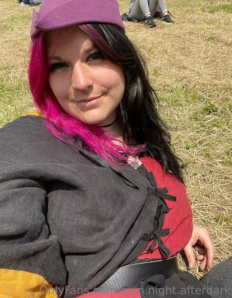 quin night afterdark model hd img