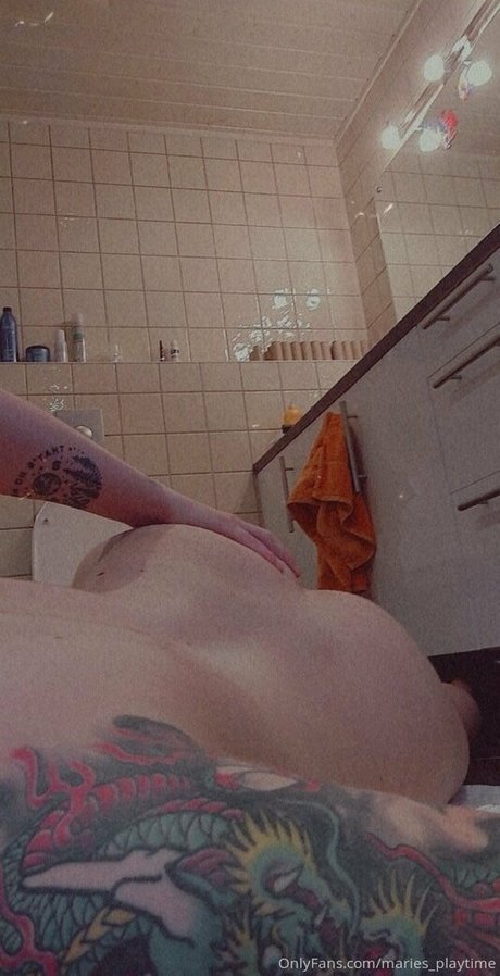 maries playtime star perfect pic